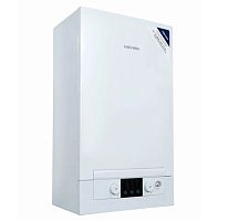Котел настенный газовый  2-х конт. NAVIEN HeatAtmo NGB150-13A (К4)