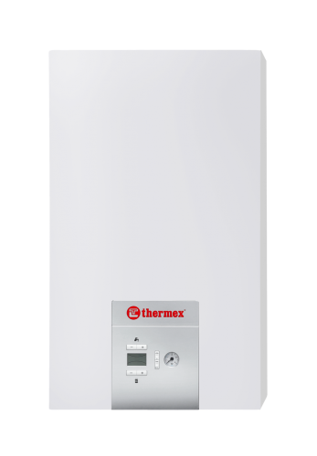 Котел настенный газовый THERMEX EuroElite F24 кВт закр.кам. (К1)