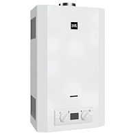 Аппарат водонагревательный проточный газовый бытовой LMX модели Classic-20 (GAZ WATER HEATER)  (К)