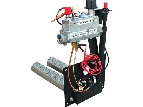 Горелка котловая УГ-12-4-04 (автоматика Арбат) Таганрог (К1)