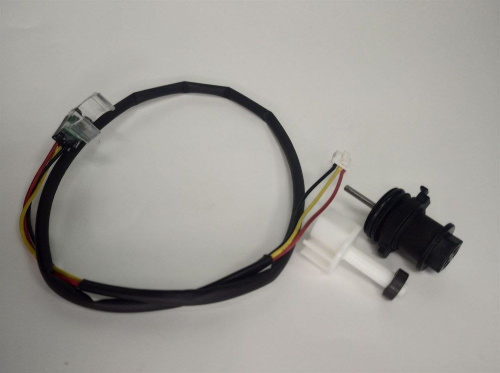 з/ч котла Датчик расхода воды 0040109821 Haier (К)