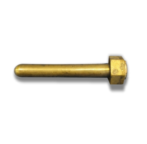 З/ч котла Защитная колба Tp1/2" внут, L-100мм-профилированная, внутренняя (К3)