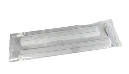 З/ч котла Прокладка термоизоляционная под камеру сгорания (20023125А) 30 Навьен (К3)