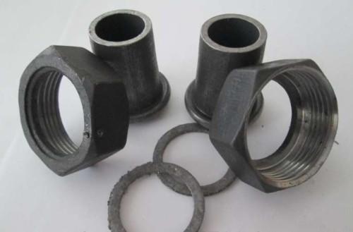 Присоединитель Дн 32 (К4)