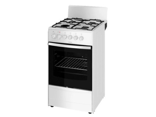 Плита комбинированная DARINA 1A КМ 341 301 W (К15)