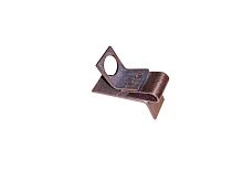 з/ч САБК Пластина биметаллическая САБК 00-12.01.000 (К37)