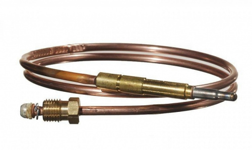 З/ч котла Термопара "8.3" L-600 А2 М9 (0.200.233) без резьбы (К2)