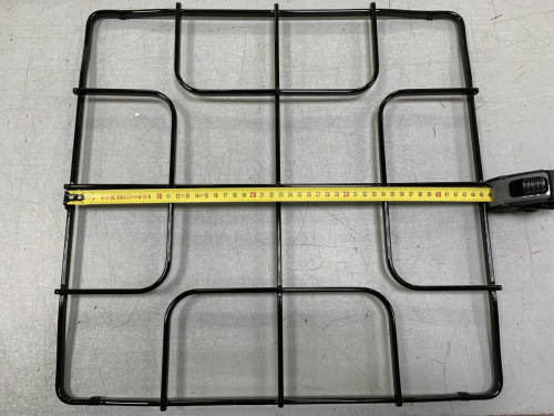 з/ч Гефест Решетка стола 3200.03.0.000 (К)