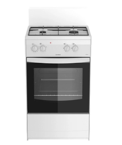 Плита комбинированная DARINA S KM 521 300 W (К1)