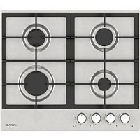 Газовая варочная панель 1T3 BGM 341 08 W  DARINA  (К1)