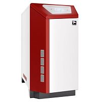 Котел OMEGA CI E 25, отопительный водогрейный с чугунным теплообменником  (К2)