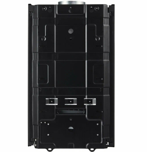 Колонка газовая Royal Thermo GWH 11 Royce Grafit (К) фото 4