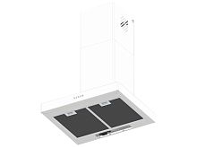 Вытяжка кухонная KА - 60W (P) making Oasis everywhere (К47)