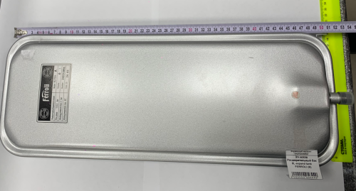 З/ч котла Бак расширительный 6L expand tank  FERROLI (К)