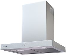 Вытяжка кухонная KRONA RUT 600 INOX 3P-S (К43)