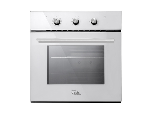 Встраиваемая техника электрический духовой шкаф D-MMW (А) making Oasis everywhere (К)