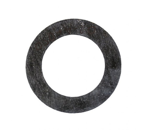 Прокладки "Gas Line" для счетчика газа с резьбой М30*2мм,(27*23*2мм)СГК,"Точмаш" паронит,10шт.(К3)