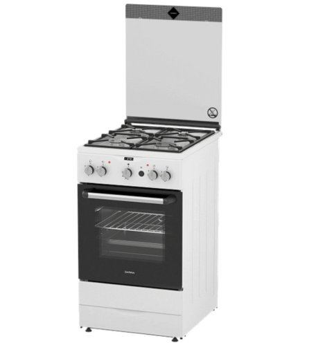 Плита газовая DARINA PL GM 241 008 1W  (К1)
