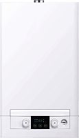 Котел настенный газовый  2-х конт. NAVIEN Heatluxe NGB210-24K (К4)