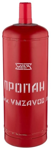 Баллон газовый 50 л  (Волчанск) (К3)