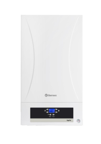 Котел настенный газовый THERMEX Hydra HS 12 кВт одноконтурный, закр.кам. (К6)