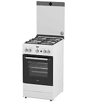 Плита газовая DARINA PL GM 241 008 1W  (К15)