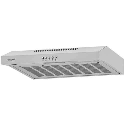 Вытяжка кухонная KRONA ERMINA 600 INOX PB (К)
