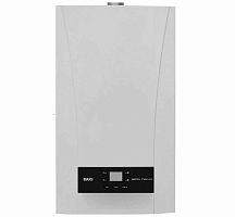 Котел настенный Бакси ECO Nova 14 F, двухконтурный, с закрытой камерой сгорания (К23)