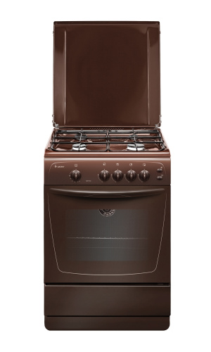 Плита газовая Гефест 1200 С6 К19 (К)
