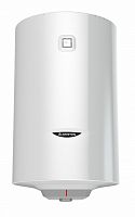 Водонагреватель электрический накопительный Ariston PRO1 R 50 V 1,5K PL DRY (сухой тэн) (3700621) (К1)
