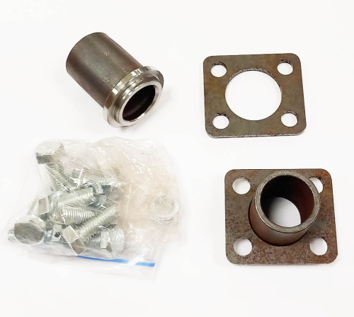 Монтажный комплект для СГМБ - фланец (К3) Монтажный комплект для СГМБ - фланец (К3)