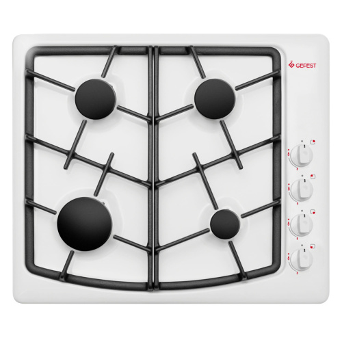 Встраиваемая техника Стол бытовой газовый СН 1211 Е (К)