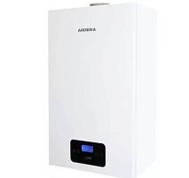 Котел газовый отопительный водогрейный Arderia S 10 (одноконтурный, турбированный) (К22)
