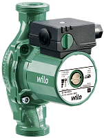 Насос циркуляционный WILO STAR-RS 30/6 180, с гайками (К)