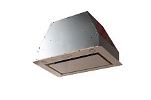 Вытяжка кухонная UM - 50IG (V) making Oasis everywhere (К)
