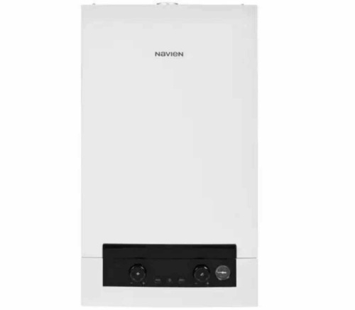 Котел настенный газовый  2-х конт. NAVIEN Heatluxe NGB210-24K (К4)