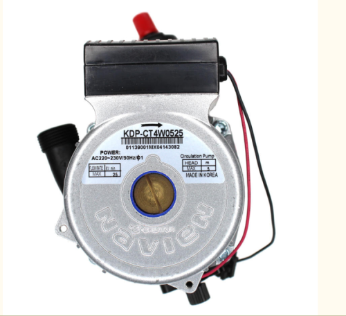 З/ч котла Насос циркул. Асе 13-35 kw, Coaxial 13-30 kw,Atmo 13-24 NCN21-40К(30000469B) Навьен (К1)