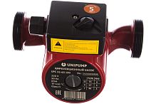 Насос циркуляционный UNIPUMP UPC 32-60 180, с гайками (К)