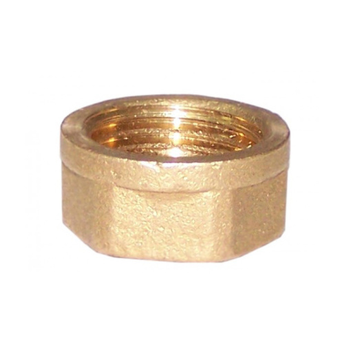 Заглушка 1/2 г ЛАТ LEXLINE 15 вн. (К) Заглушка 1/2 г ЛАТ LEXLINE 15 вн. (К)