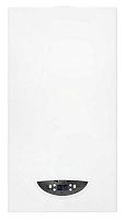 Котел настенный газовый ARISTON EGIS XC 24 FF NG (двухконтурный, закрытая камера) 3302266 (К3)