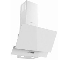 Вытяжка кухонная Darina Slide G 502 W (К)