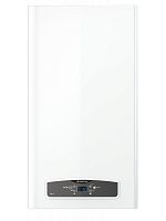 Котел настенный газовый ARISTON CARES X 24 CF NG (двухконтурный, открытая камера) 3300888 (К3)