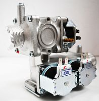 з/ч котла Регулятор подачи газа HPV07-L020 (22013.0500-010) Arderia (К)