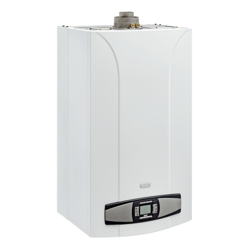 Котел настенный Бакси LUNA 3 Comfort 310 Fi с закр. камерой сгорания (К4)