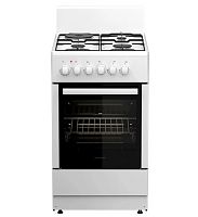 Плита комбинированная DARINA 1E КМ 241 321 W (К1)