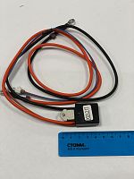 з/ч котла Силовой блок управления (E22013.0631-005C) Arderia (Электрокотел) (К)