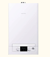 Котел настенный газовый  2-х конт. NAVIEN NGB210-10K (К5)