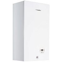 Котел газовый настенный Fondital MINORCA CTFS 24 CU (К11)