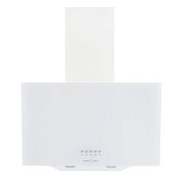 Вытяжка кухонная KRONA HELGA 500 WHITE PB (К6)