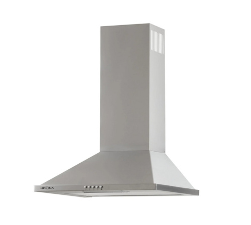 Вытяжка кухонная KRONA BELLA 500 INOX PB (К)